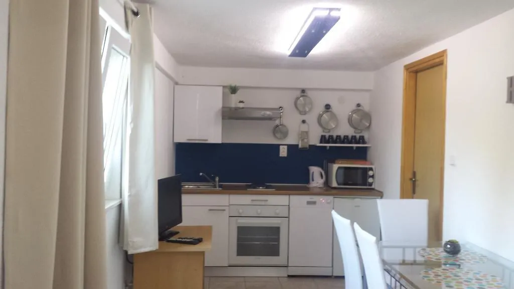 Apartments Villa Natali - Heating Pool Trogir 0*,  Kroatien