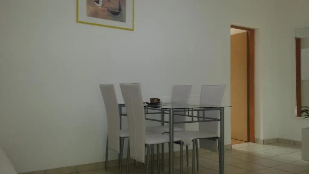Apartments Villa Natali - Heating Pool Trogir Kroatien