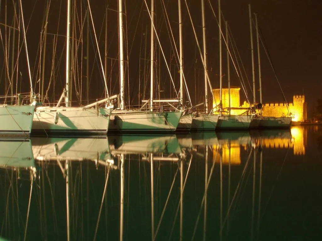 Apartments Villa Natali - Heating Pool Trogir