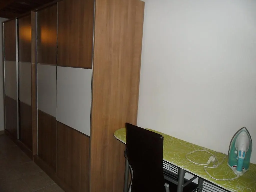 Apartments Villa Natali - Heating Pool Trogir